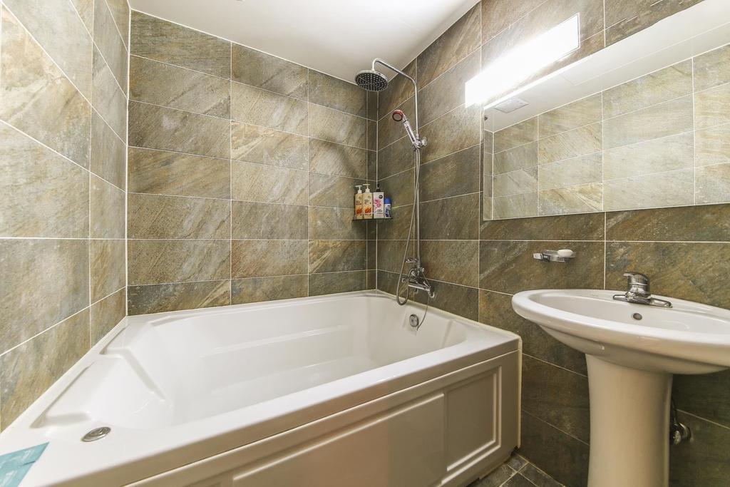Richi Hotel Suwon Ngoại thất bức ảnh