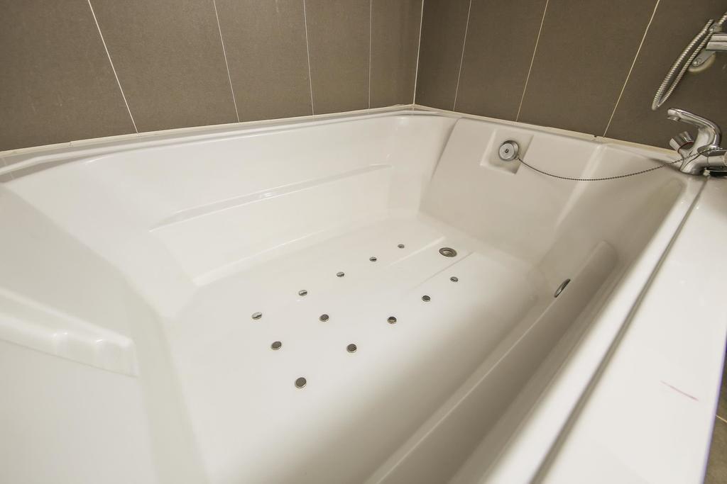 Richi Hotel Suwon Ngoại thất bức ảnh