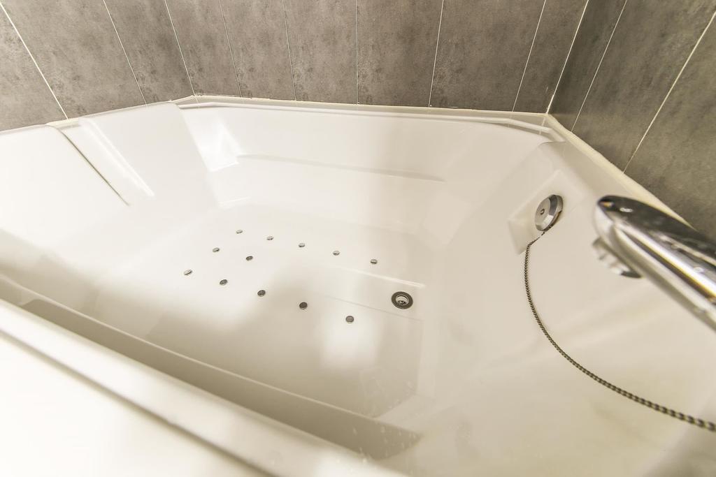 Richi Hotel Suwon Ngoại thất bức ảnh